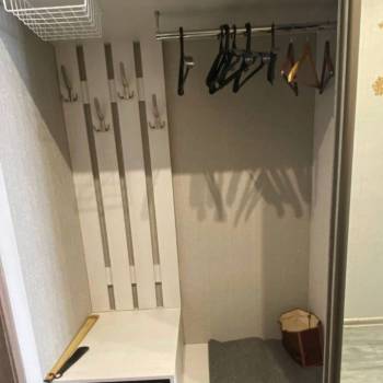 Сдается 1-комнатная квартира, 52 м²