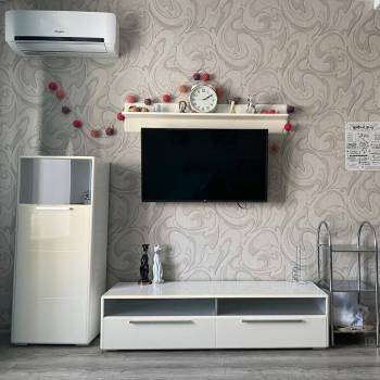 Сдается 1-комнатная квартира, 52 м²