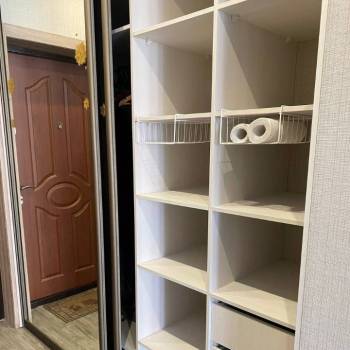 Сдается 1-комнатная квартира, 52 м²