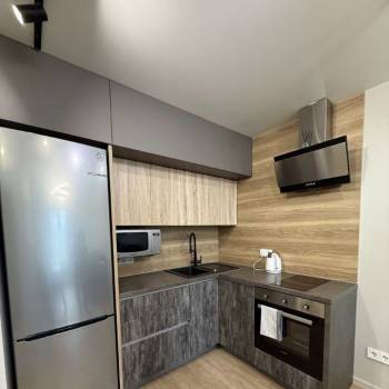 Продается 1-комнатная квартира, 32,7 м²