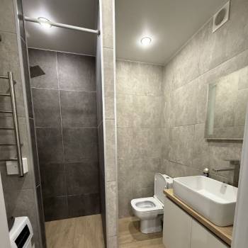 Продается 1-комнатная квартира, 32,7 м²