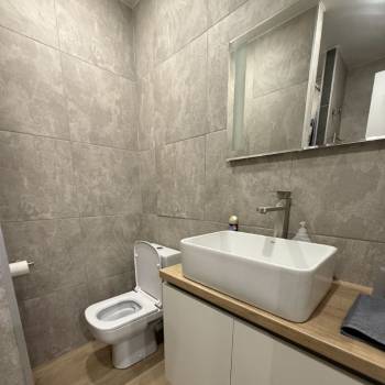 Продается 1-комнатная квартира, 32,7 м²