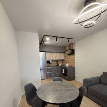 Продается 1-комнатная квартира, 32,7 м²