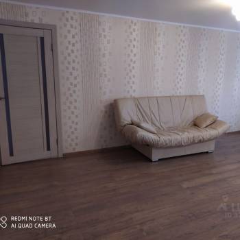 Сдается 2-х комнатная квартира, 44 м²