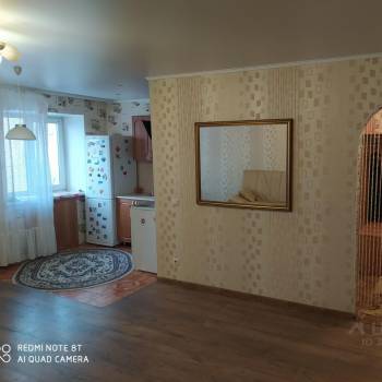 Сдается 2-х комнатная квартира, 44 м²