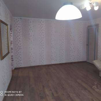 Сдается 2-х комнатная квартира, 44 м²