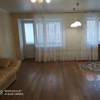 Сдается 2-х комнатная квартира, 44 м²