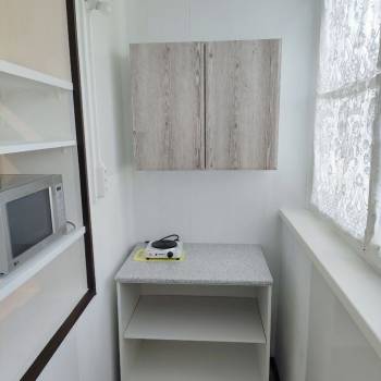 Сдается 1-комнатная квартира, 21 м²