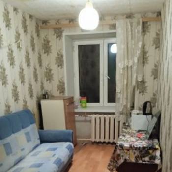Сдается Комната, 15 м²