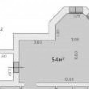 Продается Нежилое помещение, 92,4 м²