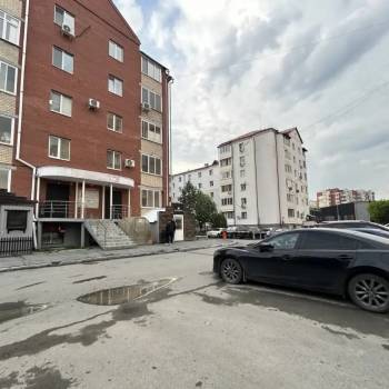 Продается Нежилое помещение, 92,4 м²