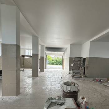 Сдается Нежилое помещение, 255 м²