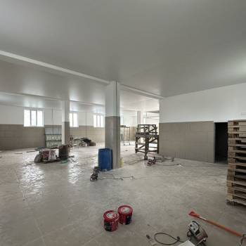 Сдается Нежилое помещение, 255 м²