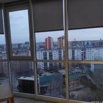 Сдается 1-комнатная квартира, 51,5 м²