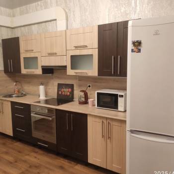 Сдается 1-комнатная квартира, 51,5 м²