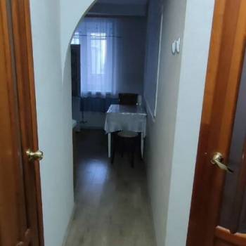 Сдается 1-комнатная квартира, 34 м²