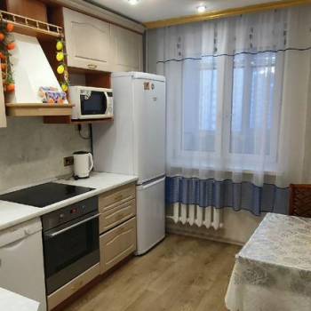 Сдается 1-комнатная квартира, 34 м²