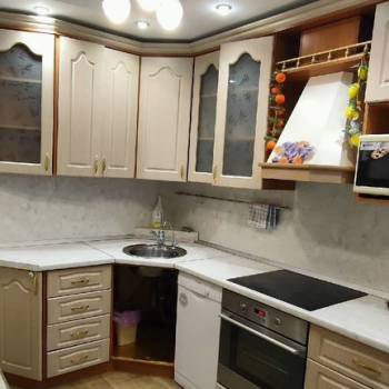 Сдается 1-комнатная квартира, 34 м²