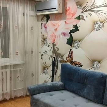 Сдается 1-комнатная квартира, 34 м²