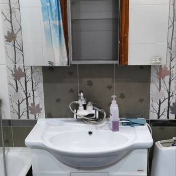 Сдается 1-комнатная квартира, 34 м²