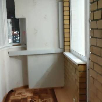 Сдается 1-комнатная квартира, 34 м²