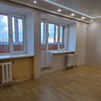 Продается 2-х комнатная квартира, 74 м²