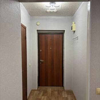 Сдается 1-комнатная квартира, 27 м²