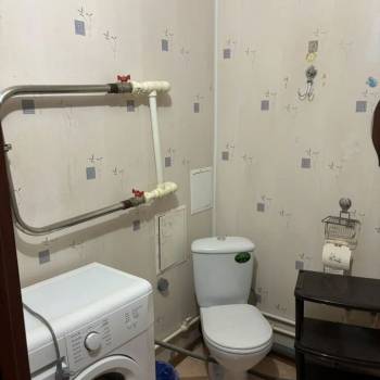 Сдается 1-комнатная квартира, 27 м²