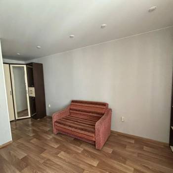 Сдается 1-комнатная квартира, 27 м²