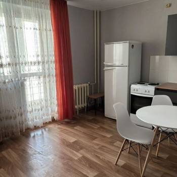 Сдается 1-комнатная квартира, 27 м²