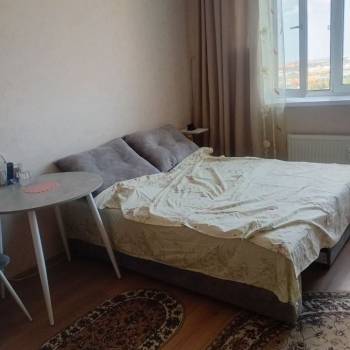 Продается 1-комнатная квартира, 40 м²
