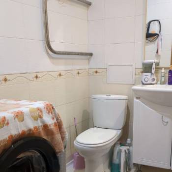 Продается 3-х комнатная квартира, 82,1 м²
