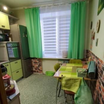 Продается 3-х комнатная квартира, 82,1 м²