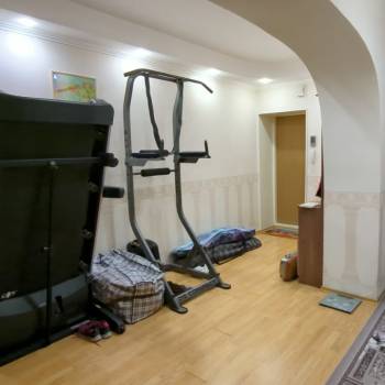 Продается 3-х комнатная квартира, 82,1 м²