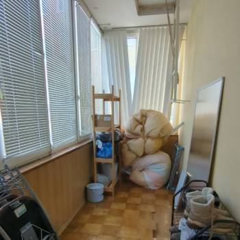 Продается 3-х комнатная квартира, 82,1 м²