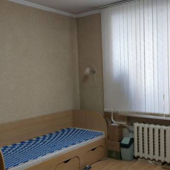 Продается 3-х комнатная квартира, 82,1 м²