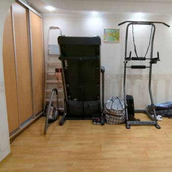 Продается 3-х комнатная квартира, 82,1 м²
