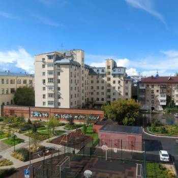 Продается 3-х комнатная квартира, 82,1 м²