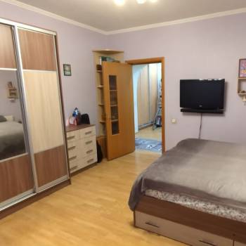 Продается 3-х комнатная квартира, 82,1 м²