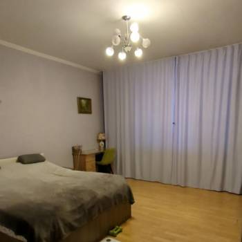 Продается 3-х комнатная квартира, 82,1 м²