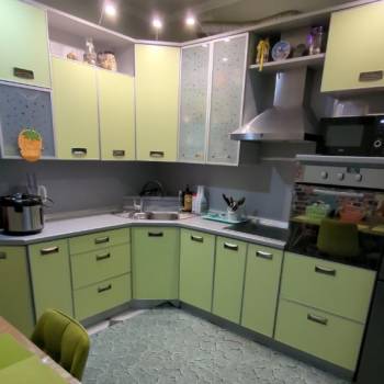 Продается 3-х комнатная квартира, 82,1 м²