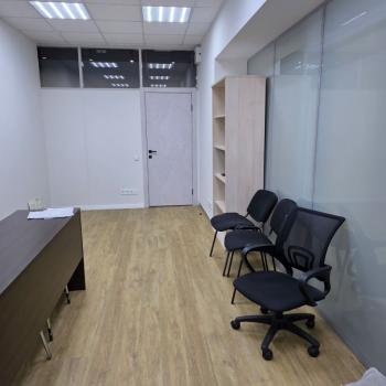 Сдается Нежилое помещение, 21 м²