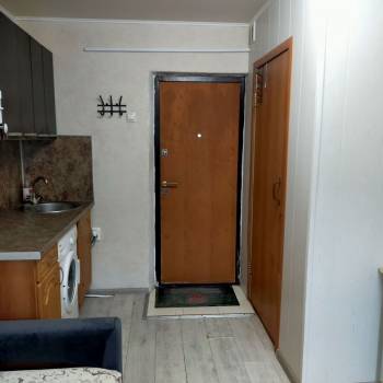 Сдается 1-комнатная квартира, 13 м²