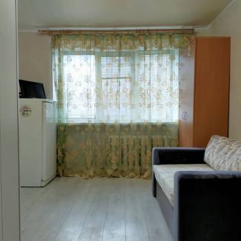 Сдается 1-комнатная квартира, 13 м²