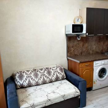Сдается 1-комнатная квартира, 13 м²