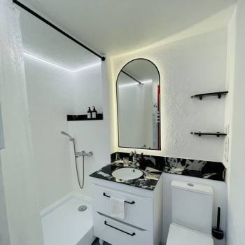 Продается 1-комнатная квартира, 22,4 м²