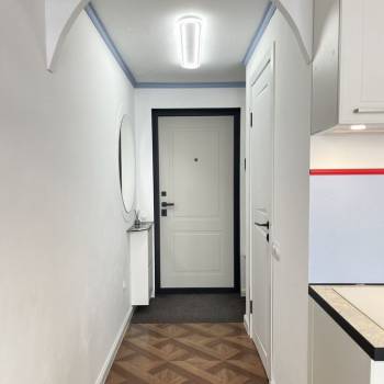 Продается 1-комнатная квартира, 22,4 м²