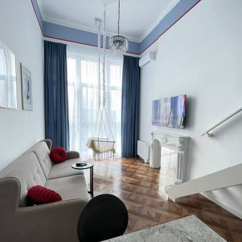 Продается 1-комнатная квартира, 22,4 м²