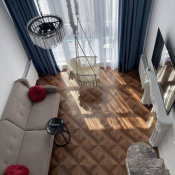 Продается 1-комнатная квартира, 22,4 м²