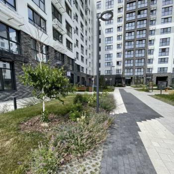 Продается 1-комнатная квартира, 22,4 м²